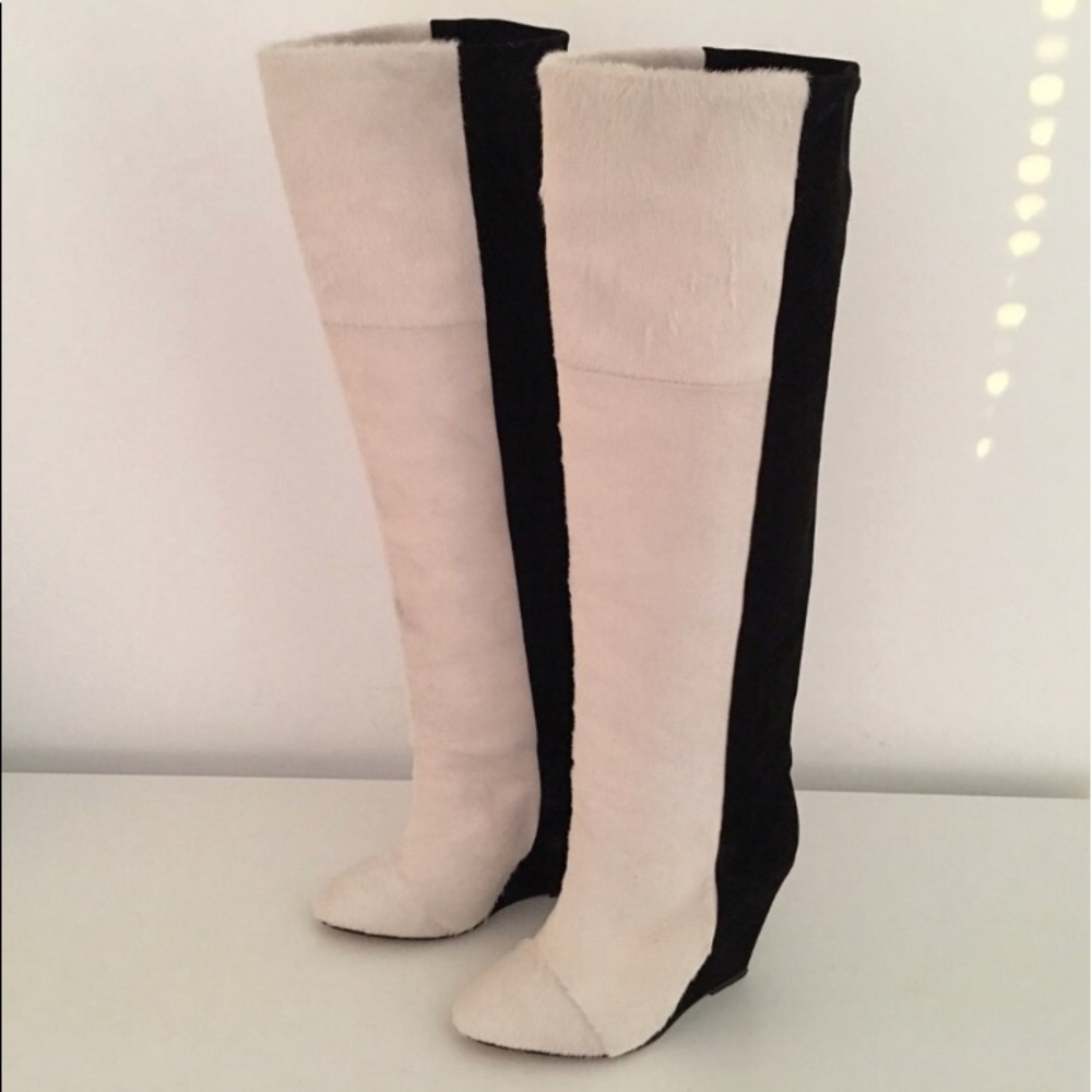 Isabel Marant boots - size 35 France